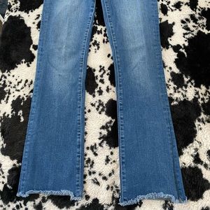 Free People Brand Denim Jeans